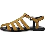 Olive Wood Green Suede