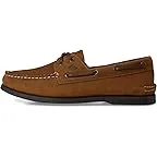 Nubuck Brown