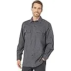 Charcoal Gray Heather