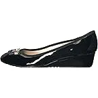 Black Super Soft Patent Pu