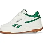 Cream/Green