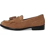 Camel Suede