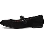 Black Microsuede
