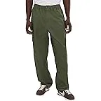 Medium Olive/White