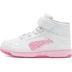 White/Pink Pixel/Pearl Pink