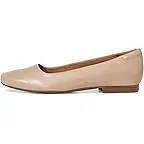 Creme Brulee Leather