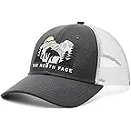 TNF White/Asphalt Grey/Bear Graphic