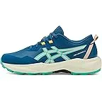 Twilight Blue/Aurora Green