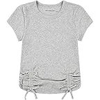 ANF Light Grey Heather