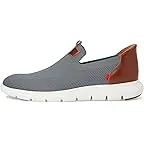 Grey Leather