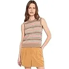 Warm Taupe/Mellow Rose