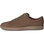 Morel Nubuck/Irish Coffee