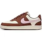 Soft Pearl/Pink Foam/Fauna Brown