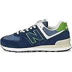 Nb Navy/Alpine Green