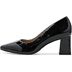 Black Soft Patent