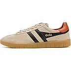 Bone/Black/Moody Orange/Gum
