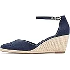 Navy Canvas