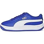 Vivid Blue/Puma White