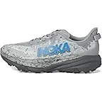 Galactic Grey/Hoka Blue