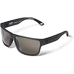 Matte Translucent Gunmetal/Happy Gray Polar