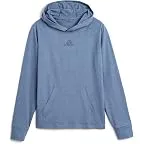 Blue/Navy Melange