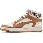 Warm White/Dusty Tan/Puma Gold