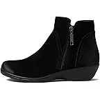 Black Suede
