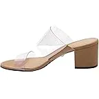 Transparente/Honey Beige