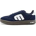 Navy/White/Gum