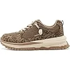 Vintage Tan Mesh