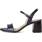 Midnight/Snake Print