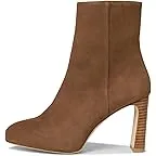 Toasted Almond/New Camel