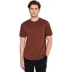 Burnt Sienna Heather