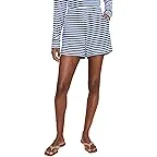 Starlight Navy Saint Tropez Stripe
