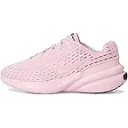 Shy Pink/Shy Pink/Black