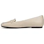 Parchment Beige Leather