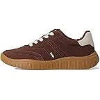 Chocolate Suede
