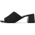 Black Mesh
