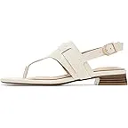 Cream Leather