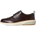 Dark Chocolate/Ivory