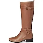 Medium Natural Leather