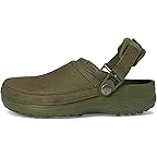 Army Green Suede