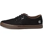 (Vegan) Black/Charcoal/Gum