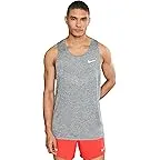 Smoke Grey/Heather/Reflective Silver