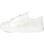 White Pearlized
