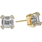 Clear/Gold