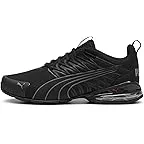 Puma Black/Stormy Slate/For All Time Red