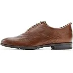 Brown Faux Leather