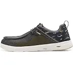Black Oyster/Multi