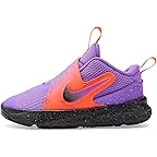 Bright Violet/Black/Total Orange